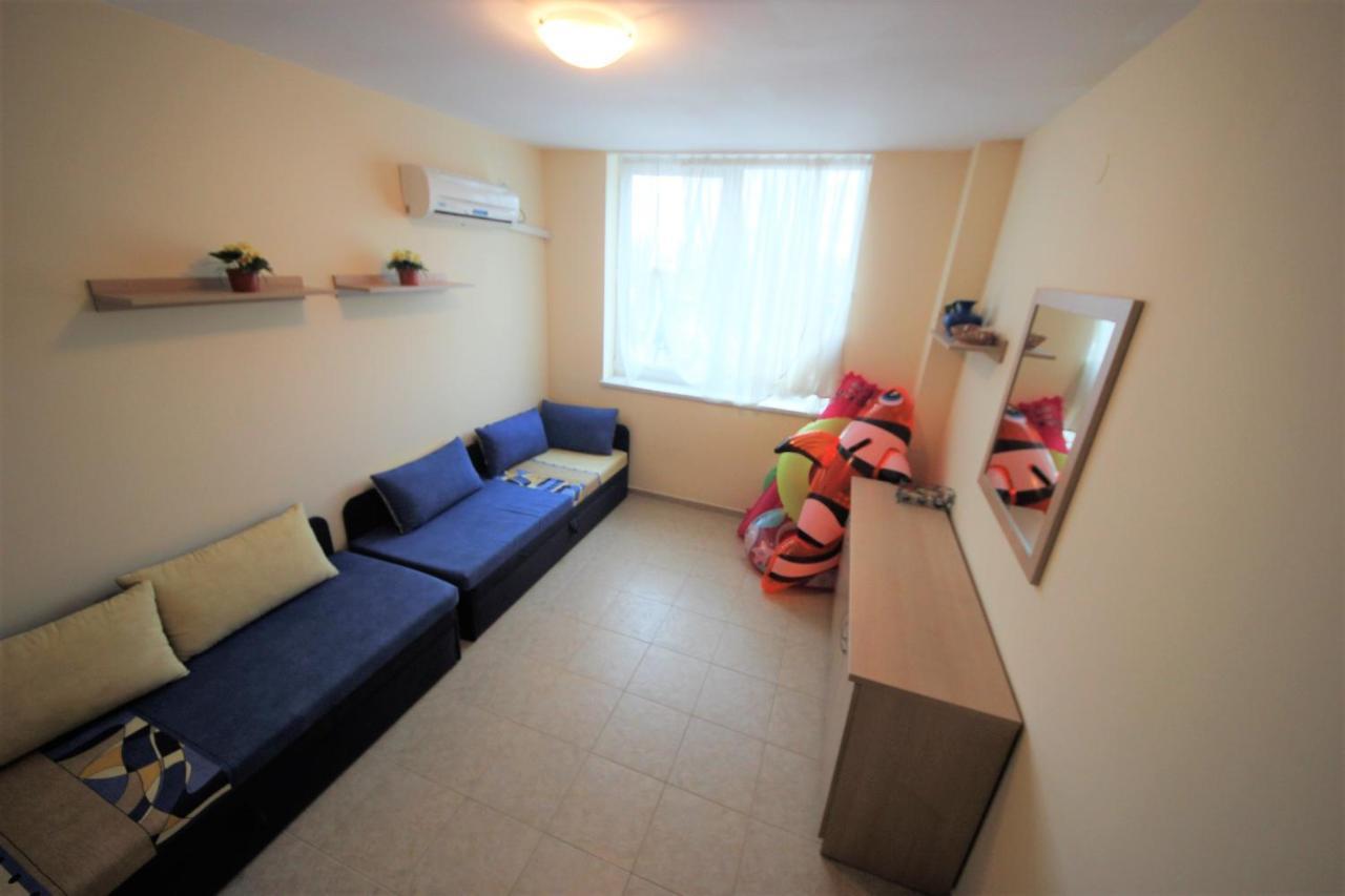 Menada Apartments In Karolina 써니비치 외부 사진