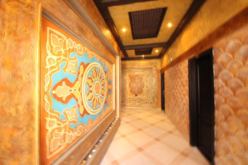 Menada Apartments In Karolina 써니비치 외부 사진