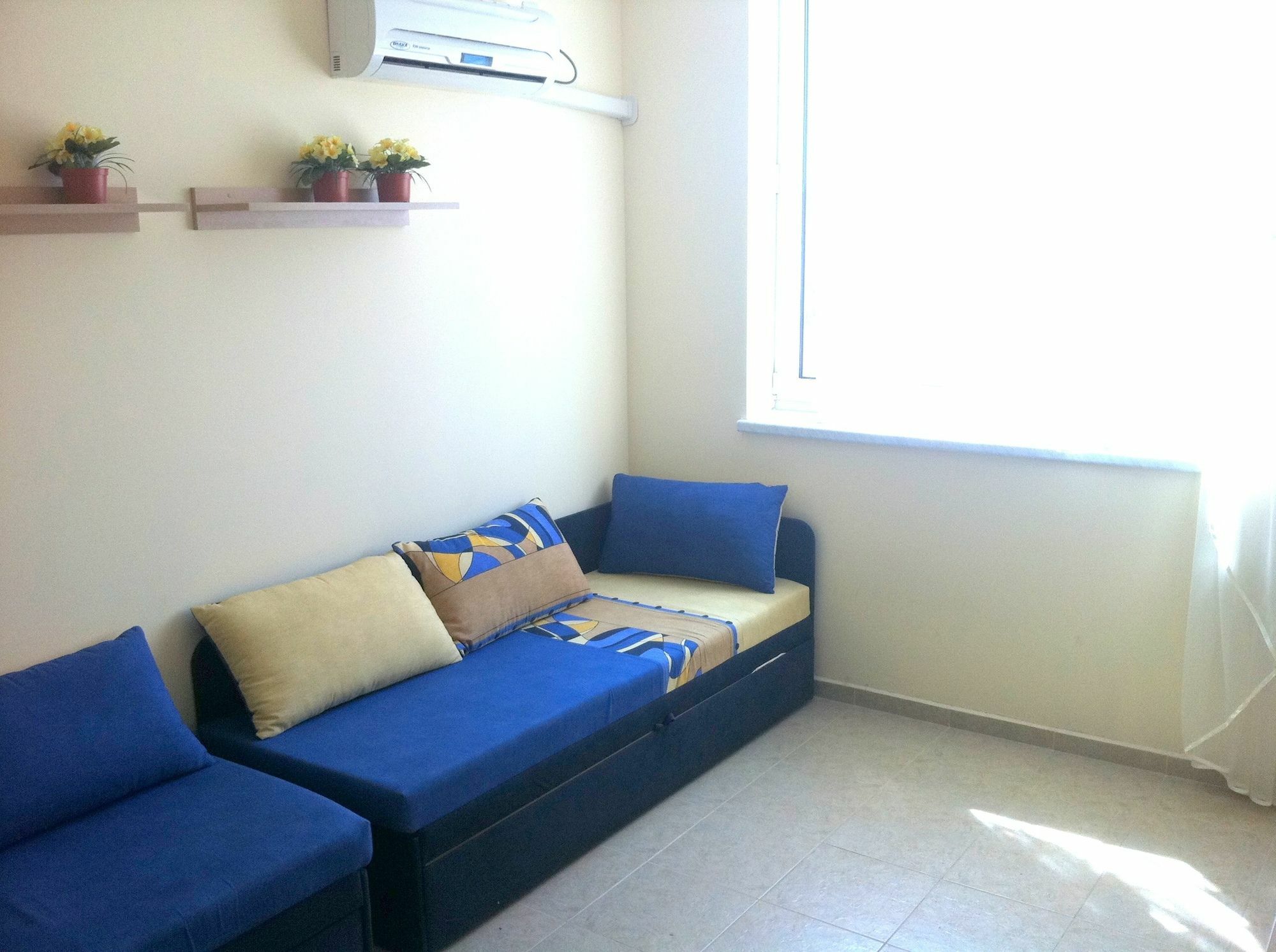 Menada Apartments In Karolina 써니비치 외부 사진