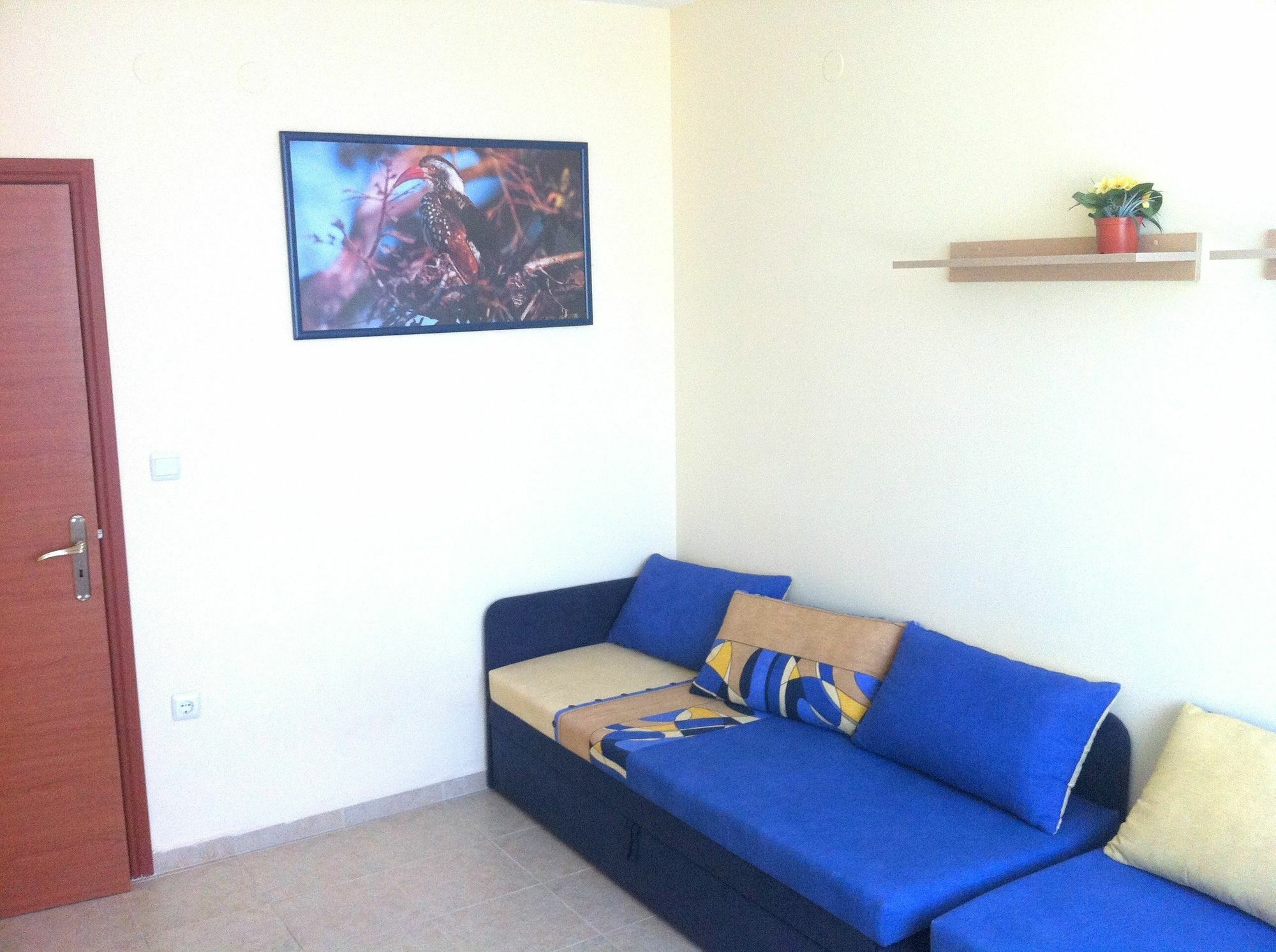 Menada Apartments In Karolina 써니비치 외부 사진