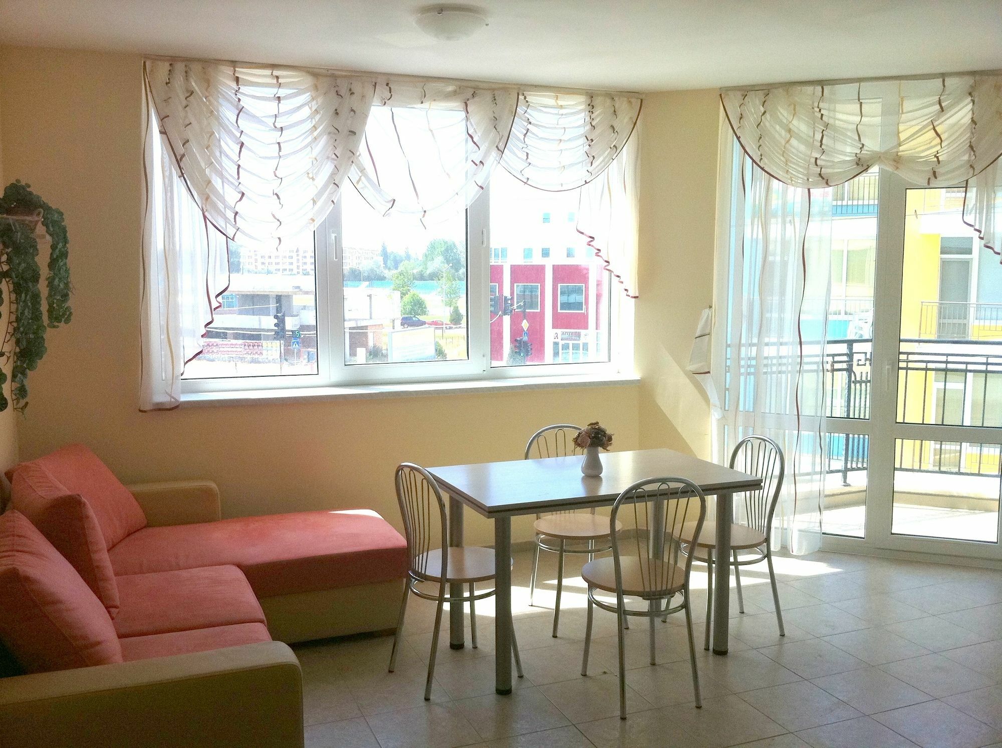 Menada Apartments In Karolina 써니비치 외부 사진